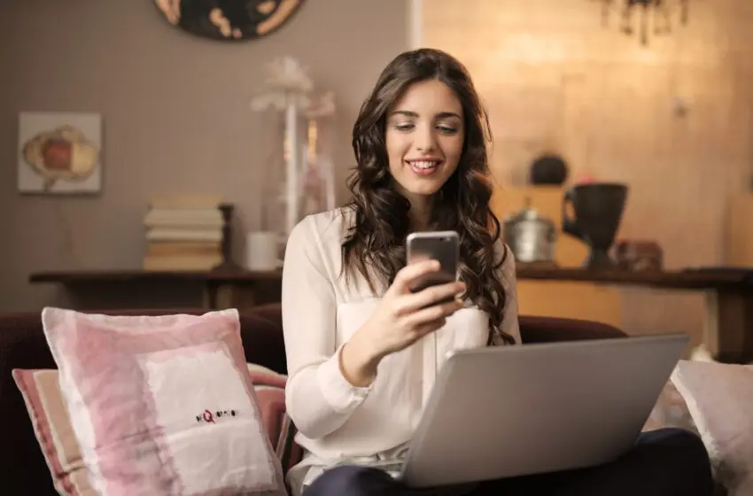 Follow these five tips to ace your work-from-home game