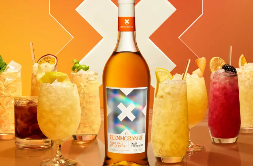  Check out some of the exciting new liquor launches