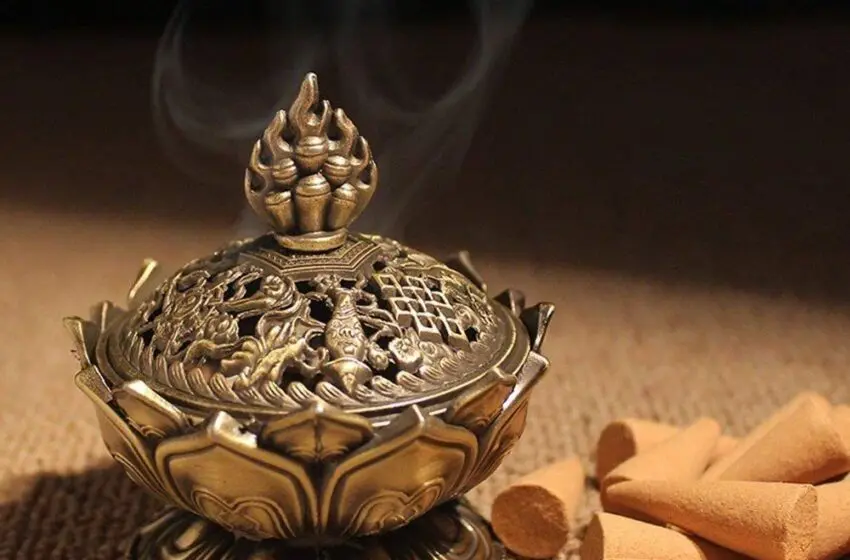  Diving into the world of oud 