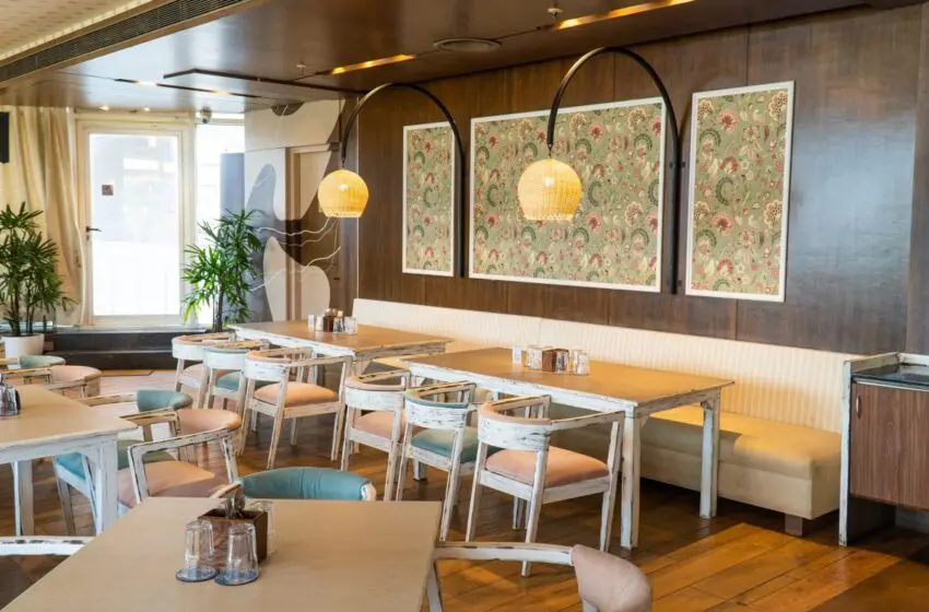  Six must-try new menus in Mumbai