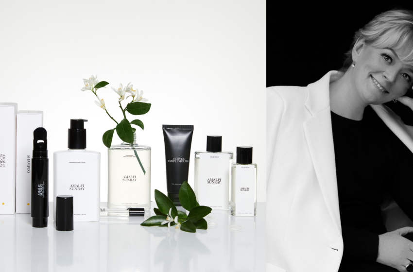  These beautifully fragrant scents, Zara Emotions Collection by Jo LOVES, comes to India