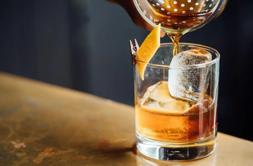  Delicious whisky cocktails for summertime