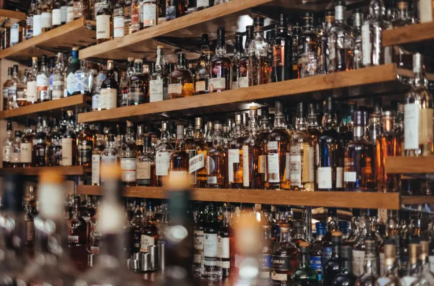  This is the best whisky in the world
