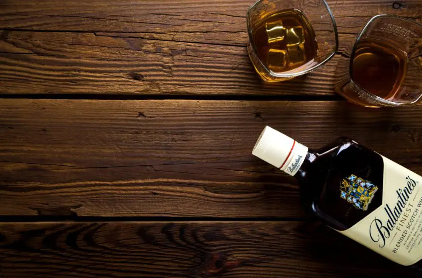  This is why India is guzzling down premium whiskies