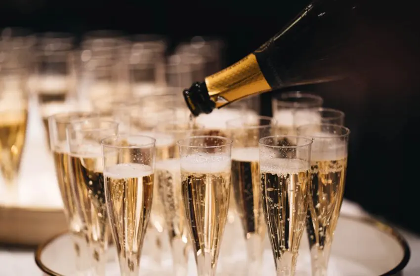  “Ain’t no stoppin’ the champagne from poppin”: Jay-Z owned champagne brand Armand de Brignac partners with LVMH