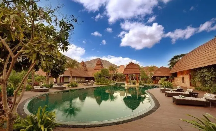 Spend your Diwali weekend at these luxe resorts just a few hours from the city