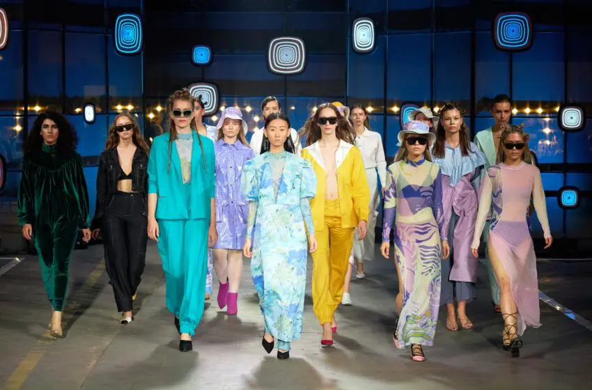  Fashion trends for 2023  on our radar