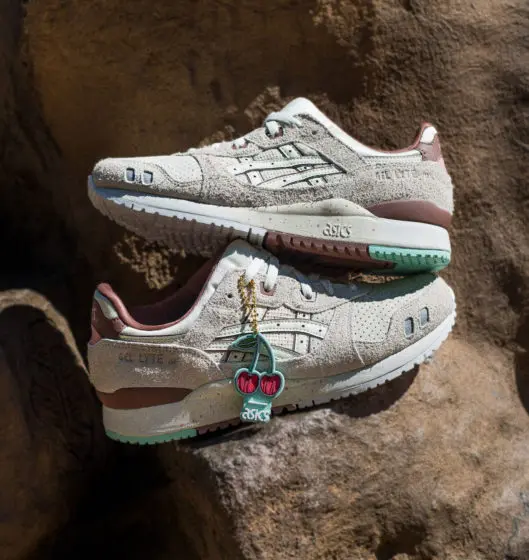  Recent top sneaker drops that we’re drooling over!