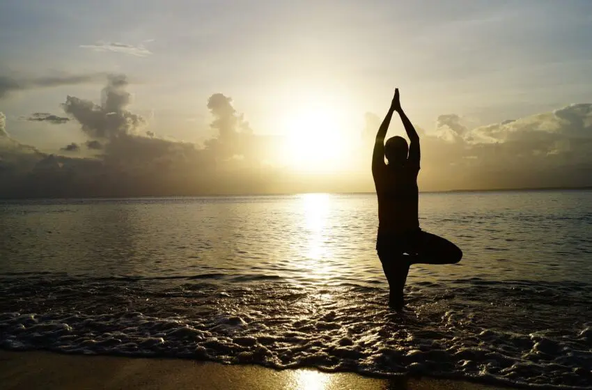  Explore different kinds of yoga and its benefits this International Yoga Day