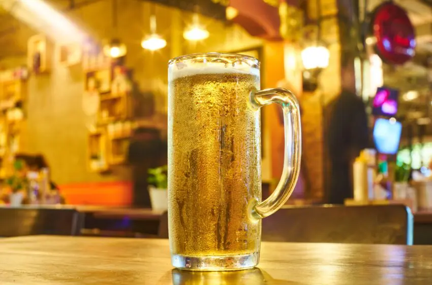  All about the newest microbrewery in town, at Thirsty City 127