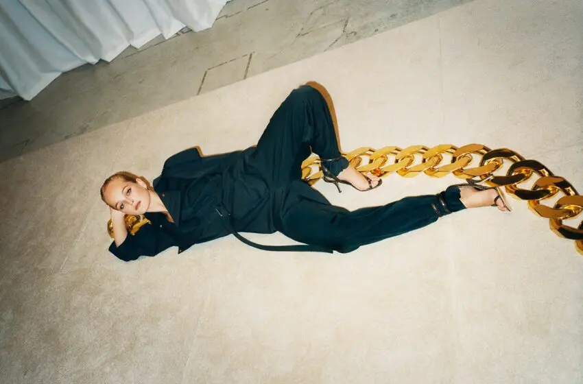  Jewellery takes lead in Bottega Veneta’s Pre Spring 2020 collection