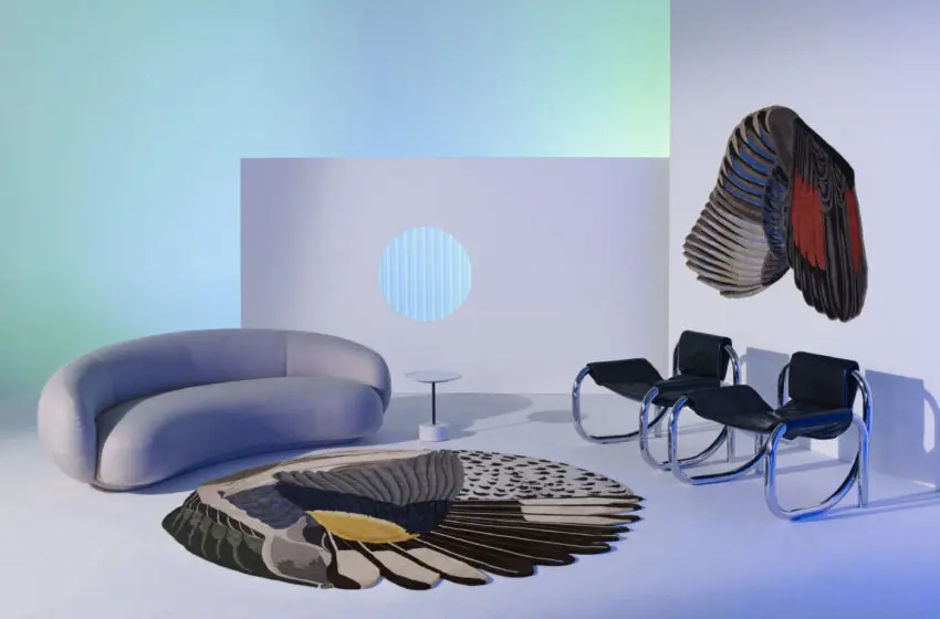 The 2020 decor trend forecast: A list of all that will be happening next year