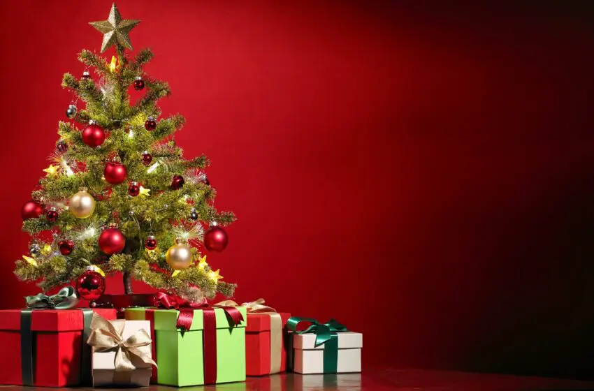  Ready to play Secret Santa? Here is the ultimate Christmas gift guide