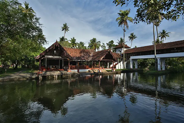  Reconnect with nature at these 5 pristine locations, in the best eco luxury resorts