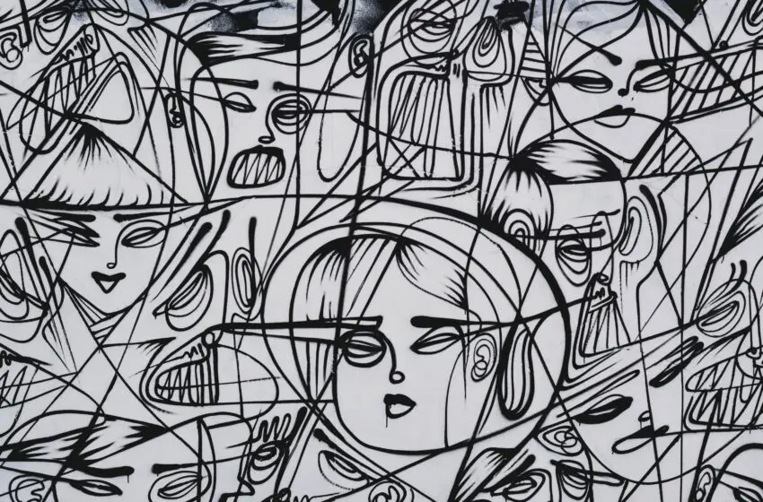  How digitisation is saving the day for the art market