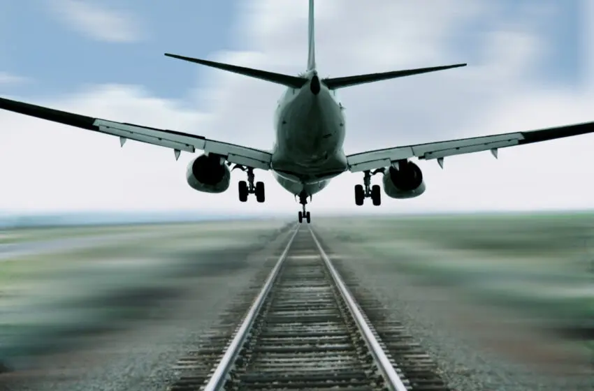 The new guidelines for air travel are here