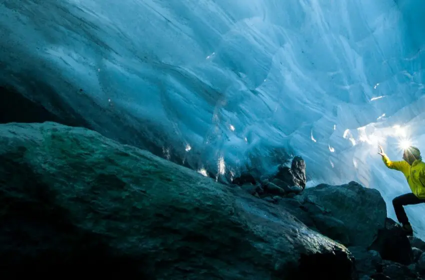  Voyage underwater with Rolex’s new documentary ‘Perpetual Planet: Heroes of the Oceans’
