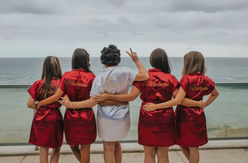  Best bachelorette destinations with your squad!