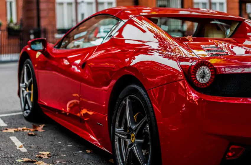  Demand for pre-owned luxury cars in smaller towns is set to rise