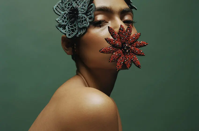  New launch: Forest of Chintz, a craft-forward luxury brand