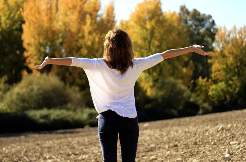  Easy, at-home mental exercises to relieve stress.
