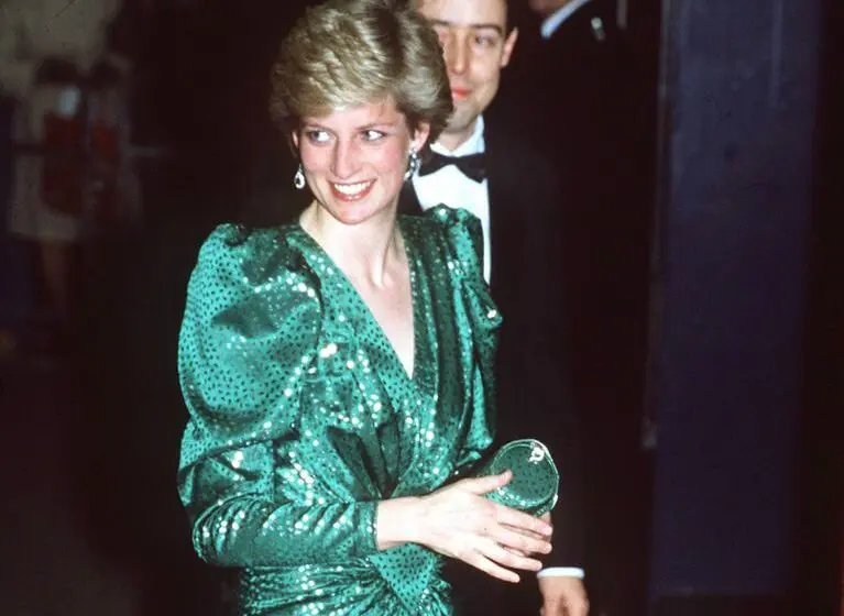  On Princess Diana’s 60th birthday, we look at her most iconic dresses