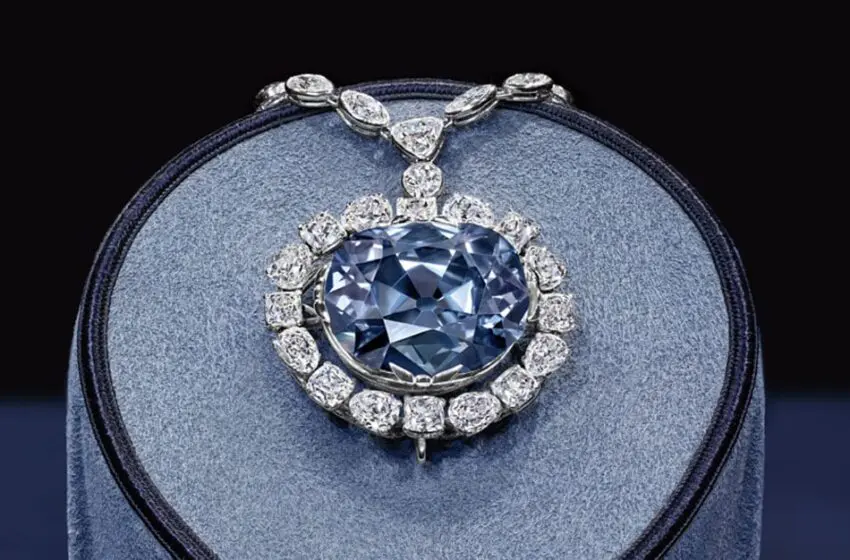  Most expensive jewellery pieces around the world 