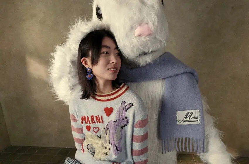  Year of the Rabbit: 5 best capsule collections