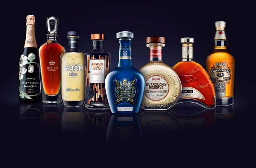  Pernod Ricard India’s Kartik Mohindra on marketing strategies for the rapidly evolving Indian alcohol market