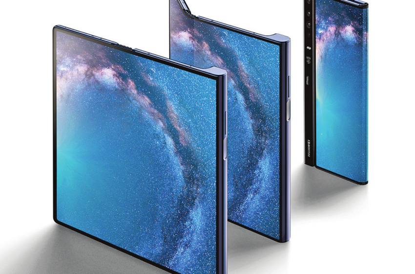  Ready to flip? Best-in-line foldable phones to watch out for