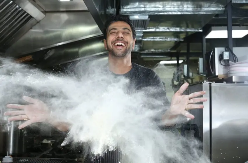 #Lockdown: Chef Ranveer Brar shares an easy power breakfast recipe