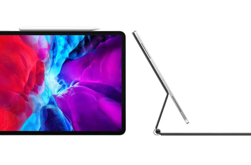  Can the new iPad Pro replace your laptop?