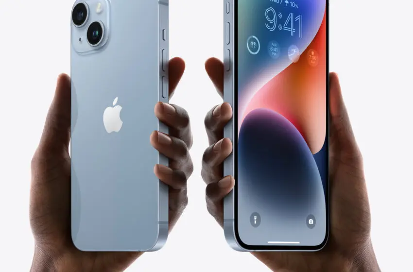 Latest tech updates: From Apple’s iPhone 14 to LG’s NFT Platform