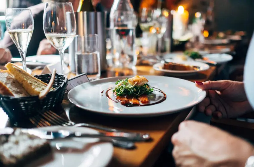  Now buy and sell reservations at high end restaurants with Appointment Traders