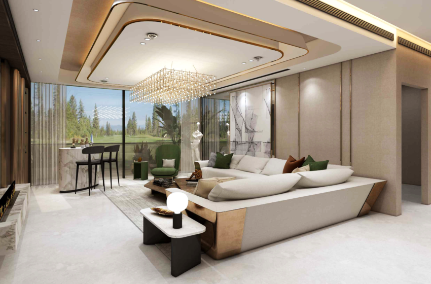  Here’s why the luxury real estate sector is witnessing record breaking sales!