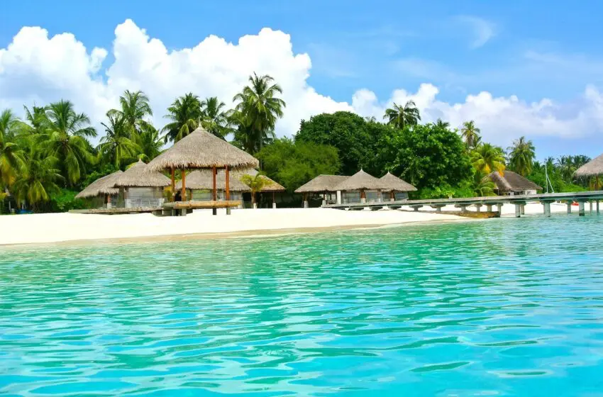  Voyaah: Luxury vacations in the pandemic