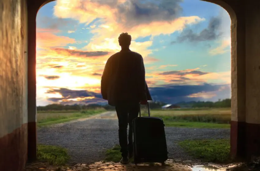  Can’t wait to travel? Here are five places in India you can go to today