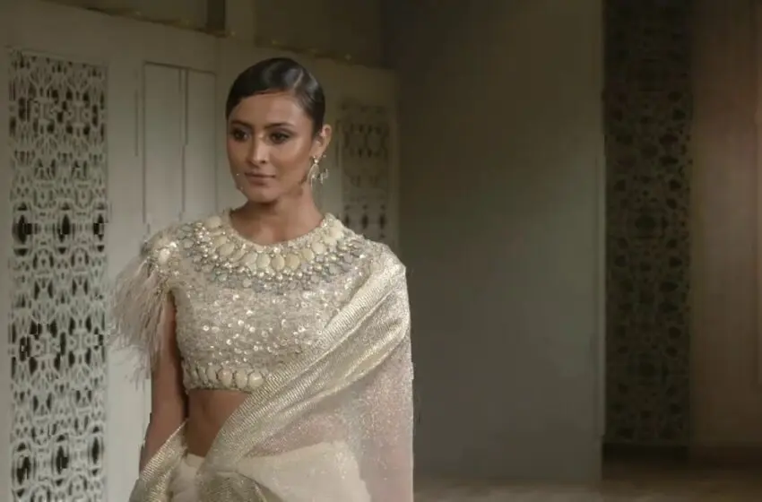  This is how fashion designer Tarun Tahiliani organised a huge digital fashion show in the pandemic