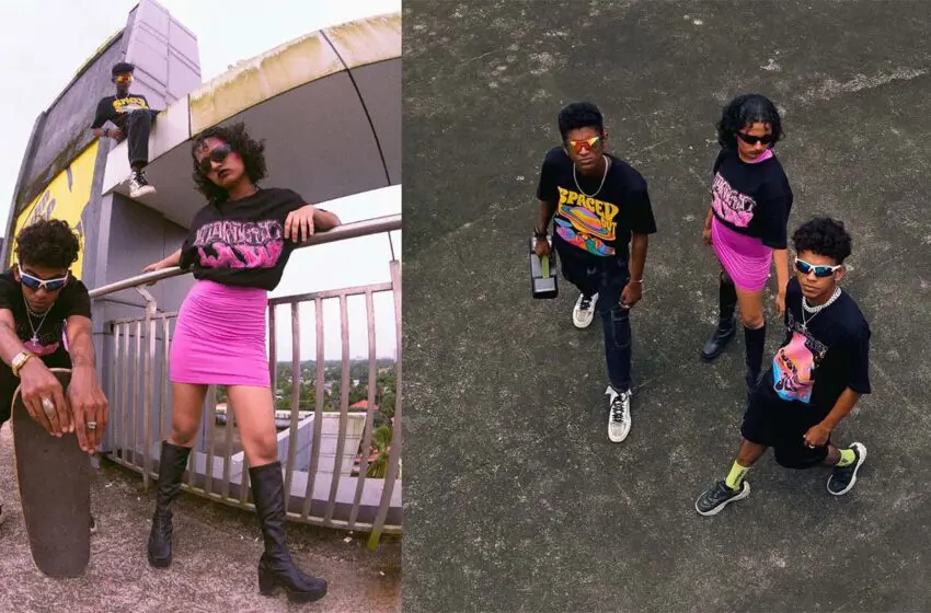  7 homegrown streetwear brands you need in your wardrobe
