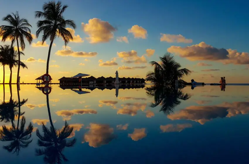  ‘Dubai and the Maldives are Indian millennials’ favoured destinations’, Priyanka Nijhawan