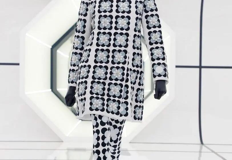  London Fashion Week 2023 highlights
