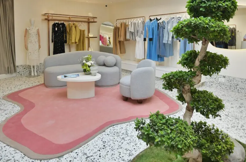  Three new luxury boutiques open doors in Delhi