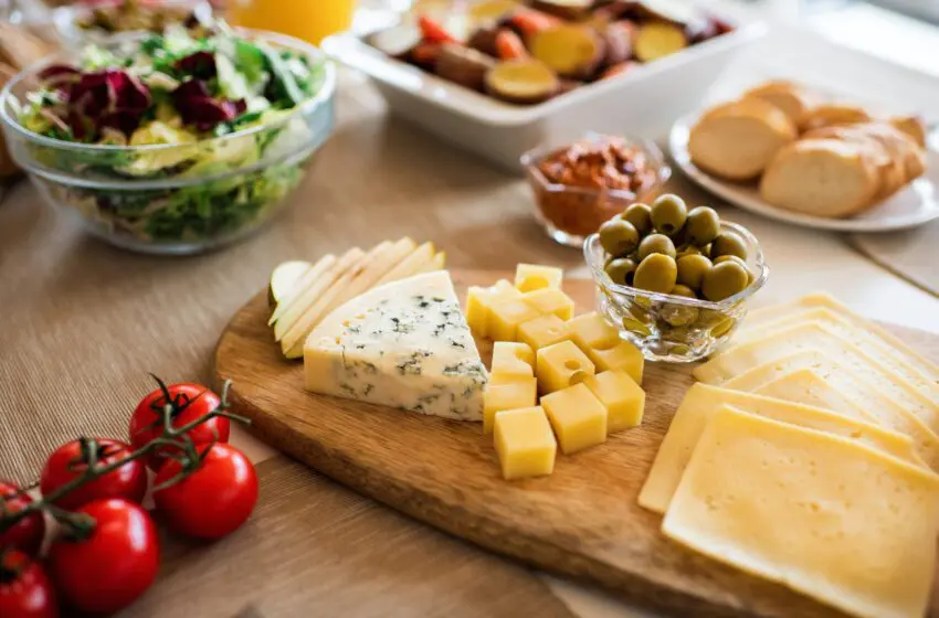  The best artisanal cheeses made in India  