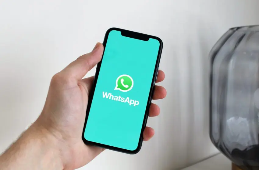  New in the world of technology