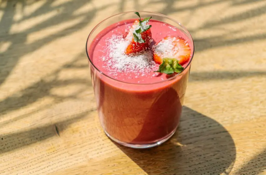  Immunity-boosting smoothie recipes