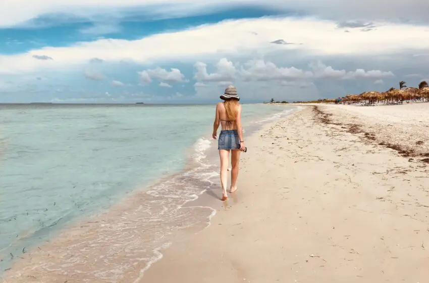  Top 12 must-have travel beauty essentials