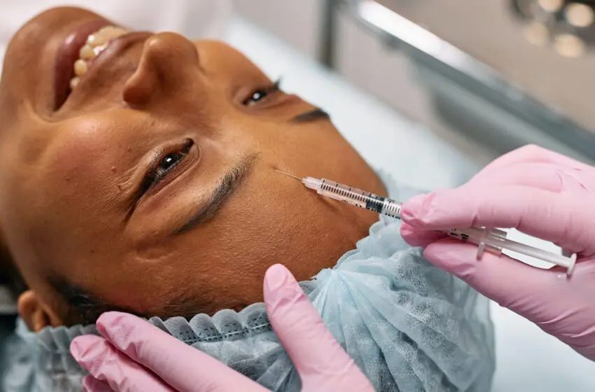  A look at cosmetic Botox treatments