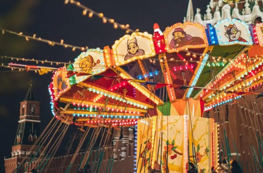  New Year events to explore in Goa