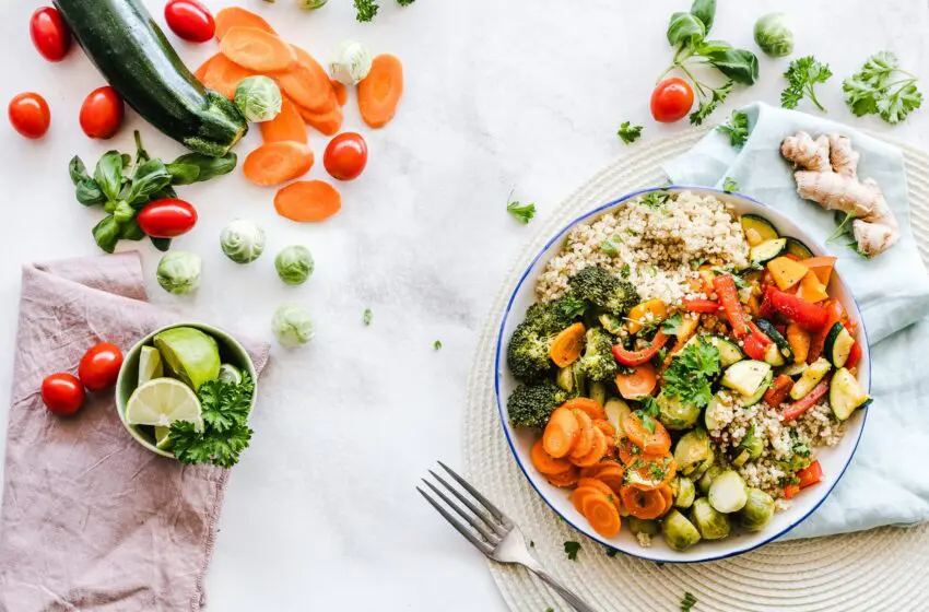  Health and fitness 101 for bride and grooms