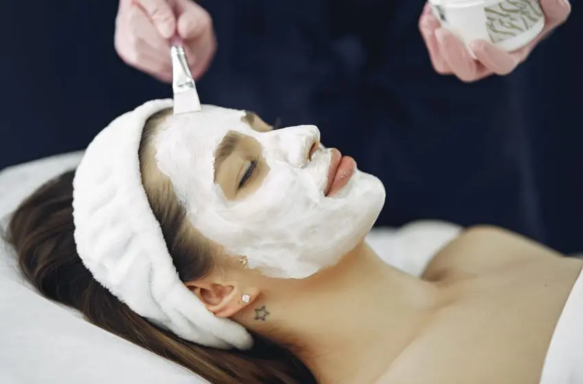  From bee venom to white caviar, the 6 most expensive facial treatments in the world